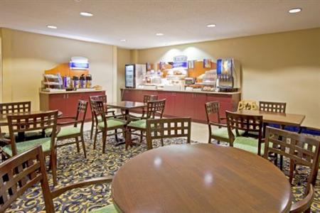 Holiday Inn Express Frankfort