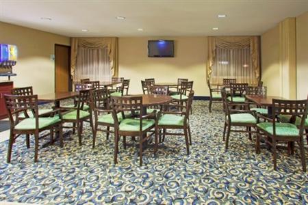 Holiday Inn Express Frankfort