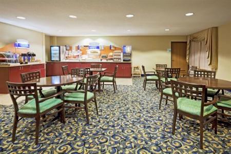 Holiday Inn Express Frankfort