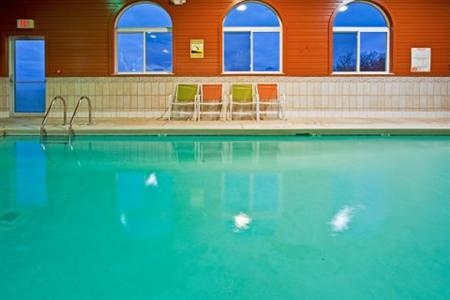 Holiday Inn Express Frankfort