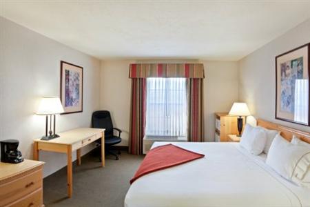 Holiday Inn Express Grants Pass