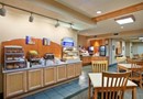 Holiday Inn Express Grants Pass