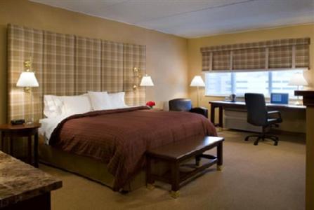 Sheraton Rockville Hotel