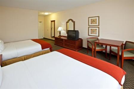 Holiday Inn Express Middletown