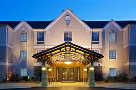 Staybridge Suites South