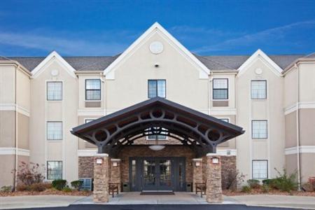 Staybridge Suites South