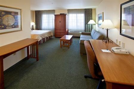 Staybridge Suites South