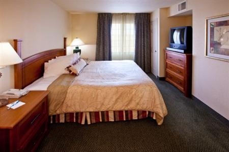 Staybridge Suites South