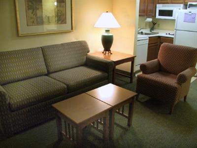 Staybridge Suites South