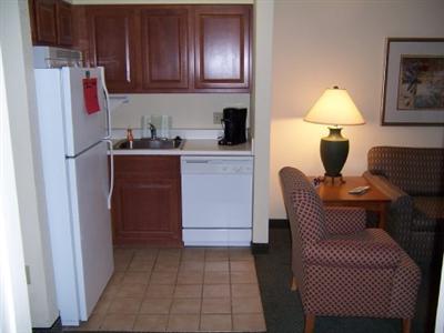 Staybridge Suites South