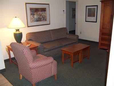 Staybridge Suites South