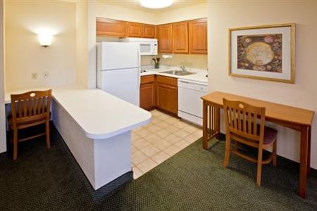 Staybridge Suites South