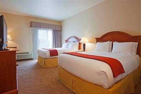 Holiday Inn Express Hotel & Suites Wausau