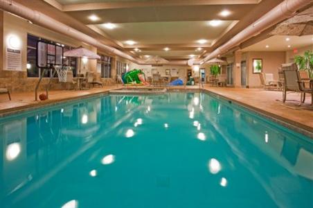 Holiday Inn Express Hotel & Suites Wausau