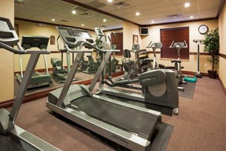 Holiday Inn Express Hotel & Suites Wausau