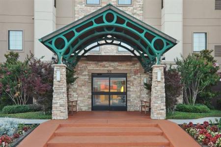 Staybridge Suites Plano - Richardson Area