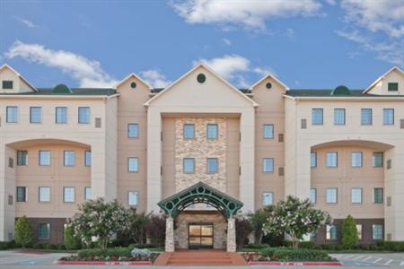 Staybridge Suites Plano - Richardson Area