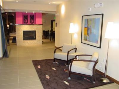 Staybridge Suites Plano - Richardson Area