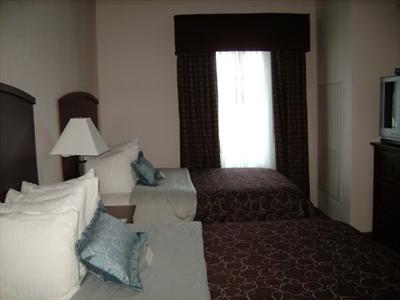 Staybridge Suites Plano - Richardson Area