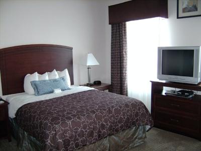 Staybridge Suites Plano - Richardson Area