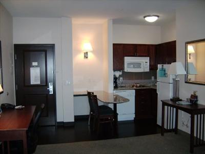 Staybridge Suites Plano - Richardson Area