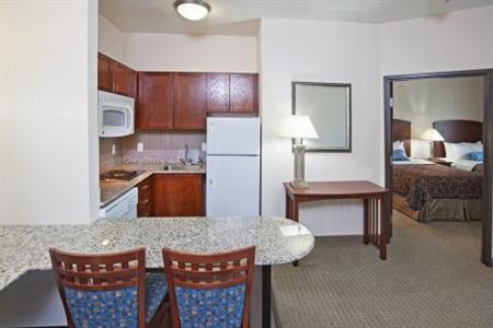 Staybridge Suites Plano - Richardson Area