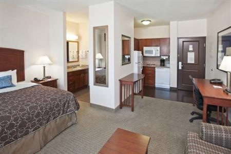 Staybridge Suites Plano - Richardson Area