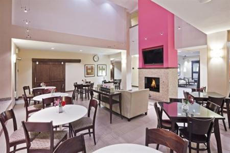 Staybridge Suites Plano - Richardson Area