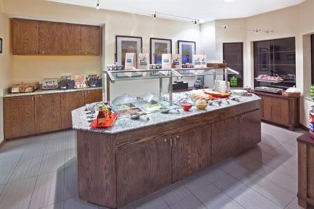 Staybridge Suites Plano - Richardson Area