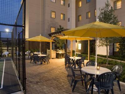 Staybridge Suites Plano - Richardson Area