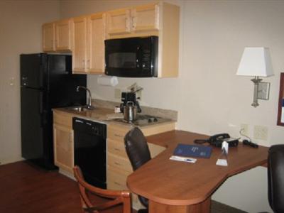 Candlewood Suites Bordentown/Trenton