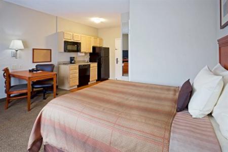 Candlewood Suites Bordentown/Trenton