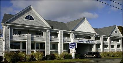 Travel Inn Hyannis