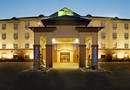 Holiday Inn Express Hotel & Suites Drayton Valley