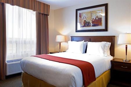 Holiday Inn Express Hotel & Suites Drayton Valley