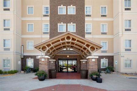 Staybridge Suites Austin Airport