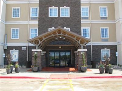 Staybridge Suites Austin Airport