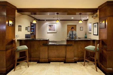 Staybridge Suites Austin Airport