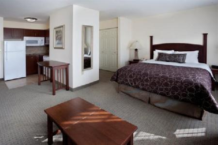 Staybridge Suites Austin Airport