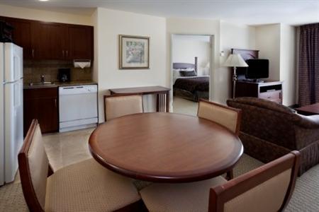 Staybridge Suites Austin Airport