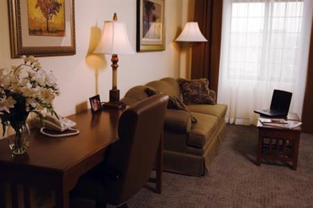 Staybridge Suites Austin Airport