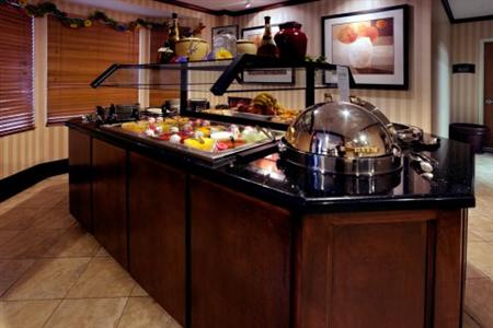 Staybridge Suites Austin Airport