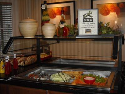 Staybridge Suites Austin Airport