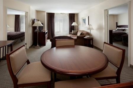 Staybridge Suites Austin Airport