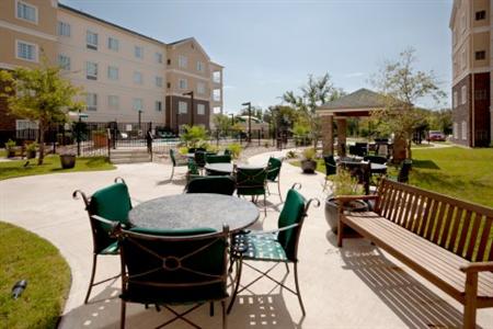 Staybridge Suites Austin Airport