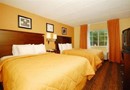 Comfort Inn & Suites Tinton Falls