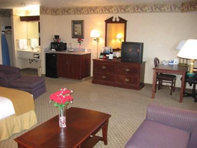 Holiday Inn Express Wenatchee