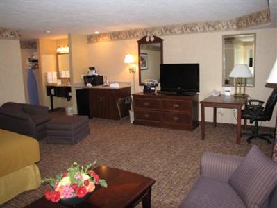 Holiday Inn Express Wenatchee