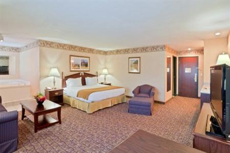 Holiday Inn Express Wenatchee