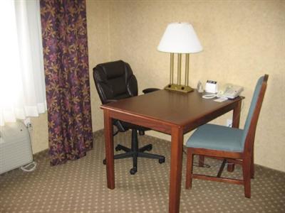 Holiday Inn Express Wenatchee